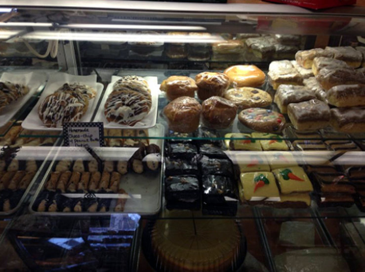 Cash and cigarettes stolen from P&L Deli The Altamont Enterprise